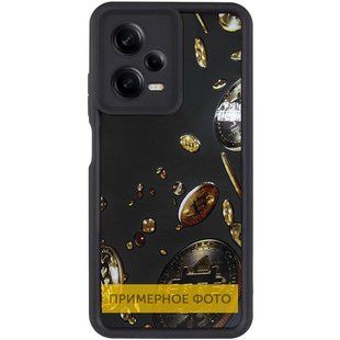 TPU чохол Prestige для Xiaomi Redmi Note 14 5G Coins