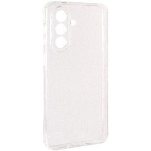TPU чохол Nova для Samsung Galaxy S24 FE Clear