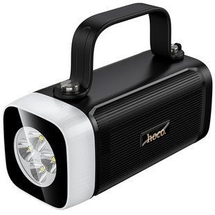 Портативное ЗУ Power Bank Hoco J174 Unimpeded 22.5W+PD20W dual lighting 40000 mAh Black