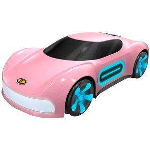 Дріфт-машина на радіокеруванні SCHE Y1801 Pink