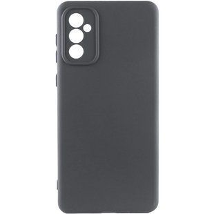 Чохол Silicone Cover Ummi Lakshmi Full Camera (AA) для Samsung Galaxy S23 FE Шоколадний / Chocolate