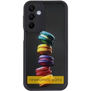 TPU чехол Prestige для Samsung Galaxy A06 Macarons