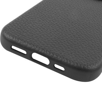 Чохол Syndee with Magnetic Fit для Apple iPhone 17 (6.3") Black / Black