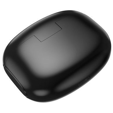 Беспроводные TWS наушники Borofone FQ9 Plus Peaceful ANC+ENC Black