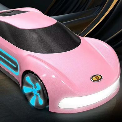 Дрифт-машина на радиоуправлении SCHE Y1801 Pink
