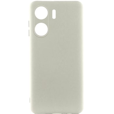 Чохол Silicone Cover Lakshmi Full Camera (A) для Xiaomi Redmi 13C / Poco C65 Песочный / Sand