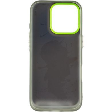 Чехол TPU+PC So Cool для Apple iPhone 16 Pro (6.3") Astronaut