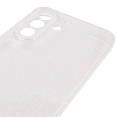 TPU чохол Nova для Samsung Galaxy S24 FE Clear