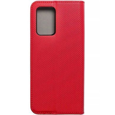 Чехол-книжка Magnet для Samsung Galaxy A31 Red