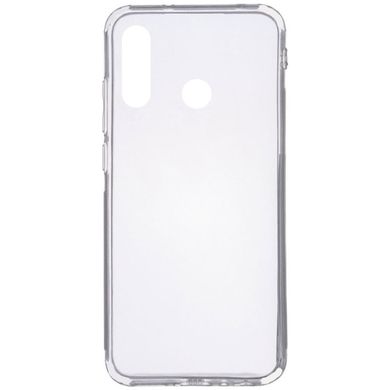 TPU чохол Epic Transparent 1,5mm для Huawei P30 lite Безбарвний (прозорий)