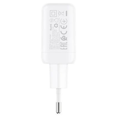 МЗП Acefast A130 PD20W (1USB-C) White