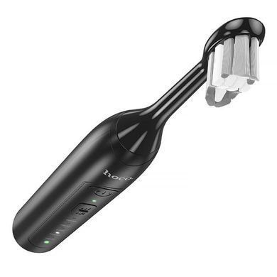 Электрическая зубная щетка Hoco HP60 Wave Black