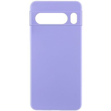 Чохол Silicone Cover Ummi Lakshmi Full Camera (AA) для Google Pixel 9 Pro XL Бузковий / Dasheen