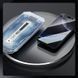 Уценка Защитное стекло Nillkin (CP+PRO) для Apple iPhone 16 Pro (6.3") (+ аппликатор) Поврежденная упаковка / Черный фото 7