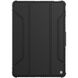 Уцінка Чохол-книжка Nillkin Bumper Pro для Xiaomi Pad 6 / Pad 6 Pro (11") Пошкоджена упаковка / Black фото 1