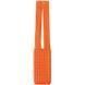 Уценка Вязаная сумка Pleated Pocket для iPhone (Size S) Поврежденная упаковка / Orange