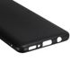 Чехол TPU Epik Black для Samsung Galaxy A31 Черный фото 3