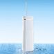 Ирригатор для полости рта WIWU Wi-TP001 White фото 3