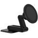 Магнитный держатель Magnetic FY73 Black фото 3