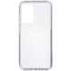 TPU чехол Epic Transparent 1,5mm для Xiaomi Poco F5 / Note 12 Turbo Бесцветный (прозрачный)
