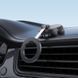 Автодержатель Acefast D55 Magnetic for Dashboard Black фото 5