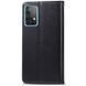 Шкіряний чохол книжка GETMAN Gallant (PU) для Samsung Galaxy A53 5G Чорний фото 2