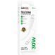 Дата кабель Borofone BX123 Leya Type-C to Lightning 30W (1m) White фото 2