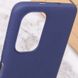 Силиконовый чехол Candy для Xiaomi Redmi Note 10 5G / Poco M3 Pro Синий фото 5
