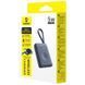 Портативное ЗУ Power Bank Baseus EnerFill FW11 for Apple Watch 5W 1640 mAh (E02053) Midnight фото 4