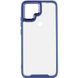 Чохол TPU+PC Lyon Case для Xiaomi Redmi A1+ / Poco C50 / A2+ Blue фото 2