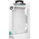 Чохол TPU Space Case Apex with Magnetic Fit для Apple iPhone 15 Pro Max (6.7") Silver фото 8