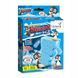 Настольная интерактивная игра Ummi 707-B18 Penguin Ice-stacking Game Blue фото 5