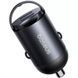 АЗП Baseus Tiny Star Mini 30W (2USB-C) (C00035001121) Black фото 2