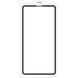 Захисне скло SKLO 5D (тех.пак) для Apple iPhone 13 Pro Max / 14 Plus (6.7") Чорний