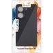 Чохол Silicone Cover Ummi Lakshmi Full Camera (AA) для Xiaomi Poco X7 Pro Чорний / Black фото 2