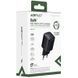 СЗУ Acefast A134 PD67W GaN (1USB-C) Black фото 5