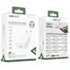 МЗП Acefast A130 PD20W (1USB-C) White фото 2