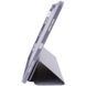 Чехол (книжка) Smart Case Open buttons для Apple iPad Air 10.9'' (2020-2022) / Pro 11" (2018-2022) Lavender gray фото 6