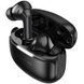 Беспроводные TWS наушники Borofone FQ9 Plus Peaceful ANC+ENC Black фото 3