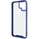 Чохол TPU+PC Lyon Case для Xiaomi Redmi A1+ / Poco C50 / A2+ Blue фото 3