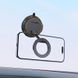 Автодержатель Acefast D55 Magnetic for Dashboard Black фото 4