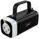 Портативное ЗУ Power Bank Hoco J174 Unimpeded 22.5W+PD20W dual lighting 40000 mAh Black фото 1