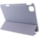 Чехол (книжка) Smart Case Open buttons для Apple iPad Air 10.9'' (2020-2022) / Pro 11" (2018-2022) Lavender gray фото 5