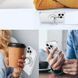 БЗУ WIWU Wi-W027 3 in 1 wireless charger White фото 3