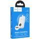 Портативное ЗУ Power Bank Hoco J137 for Apple Watch 2.5W 2500 mAh White фото 2