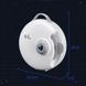 Уцінка Проектор-нічник Galaxy E18 with Bluetooth and Remote Control 1800 mAh Відкрита упаковка / White фото 3