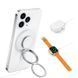БЗУ WIWU Wi-W027 3 in 1 wireless charger White фото 1