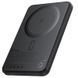 Портативний ЗП Power Bank Acefast M30 PD20W з БЗП with cable 5000 mAh Black фото 4