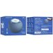 Уценка Bluetooth Колонка Borofone BR23 Sound ripple sports Мятая упаковка / Dark blue фото 4