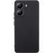 Чохол Silicone Cover Ummi Lakshmi Full Camera (AA) для Xiaomi Poco X7 Pro Чорний / Black